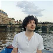 Docente di Lingua Inglese impartisce lezioni per studenti di qualsiasi livello